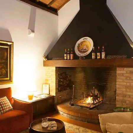 Apartment In Passaggio Di Bettona - Umbrien 43639