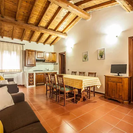 In Passaggio Di Bettona - Umbrien 43639 Appartement