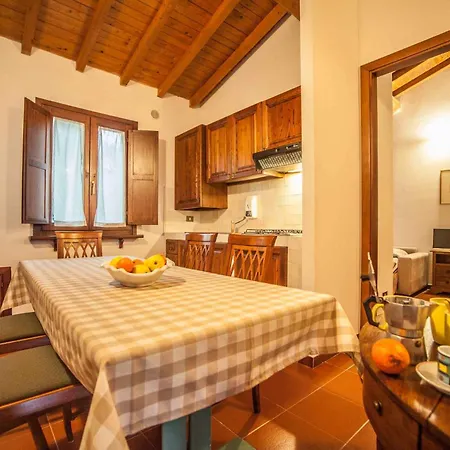 Apartment In Passaggio Di Bettona - Umbrien 43639 Collemancio