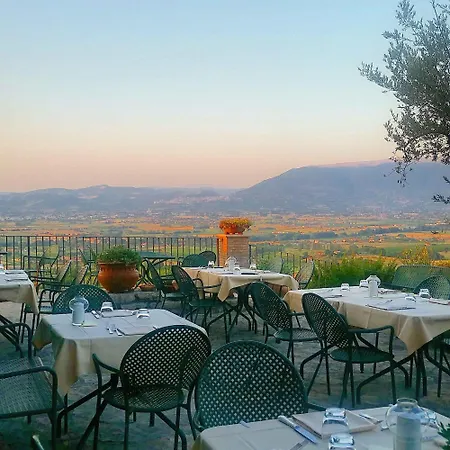 Apartment In Passaggio Di Bettona - Umbrien 43639